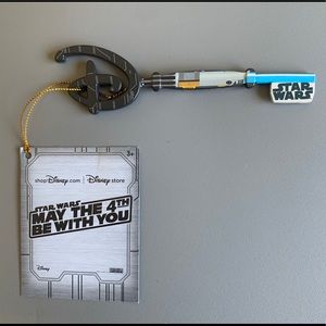 Star Wars Key